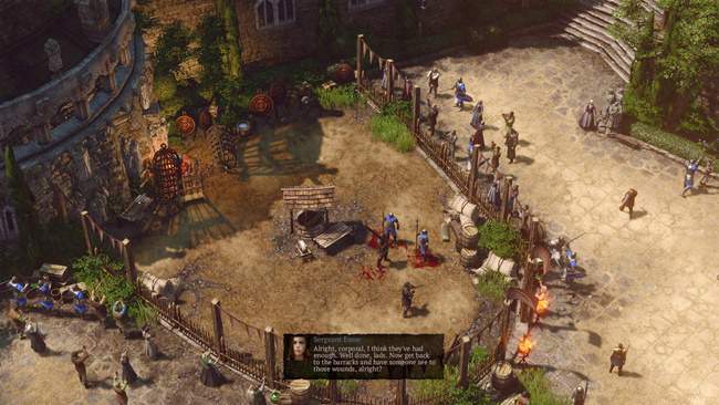 Spellforce The Order Of Dawn download free. full